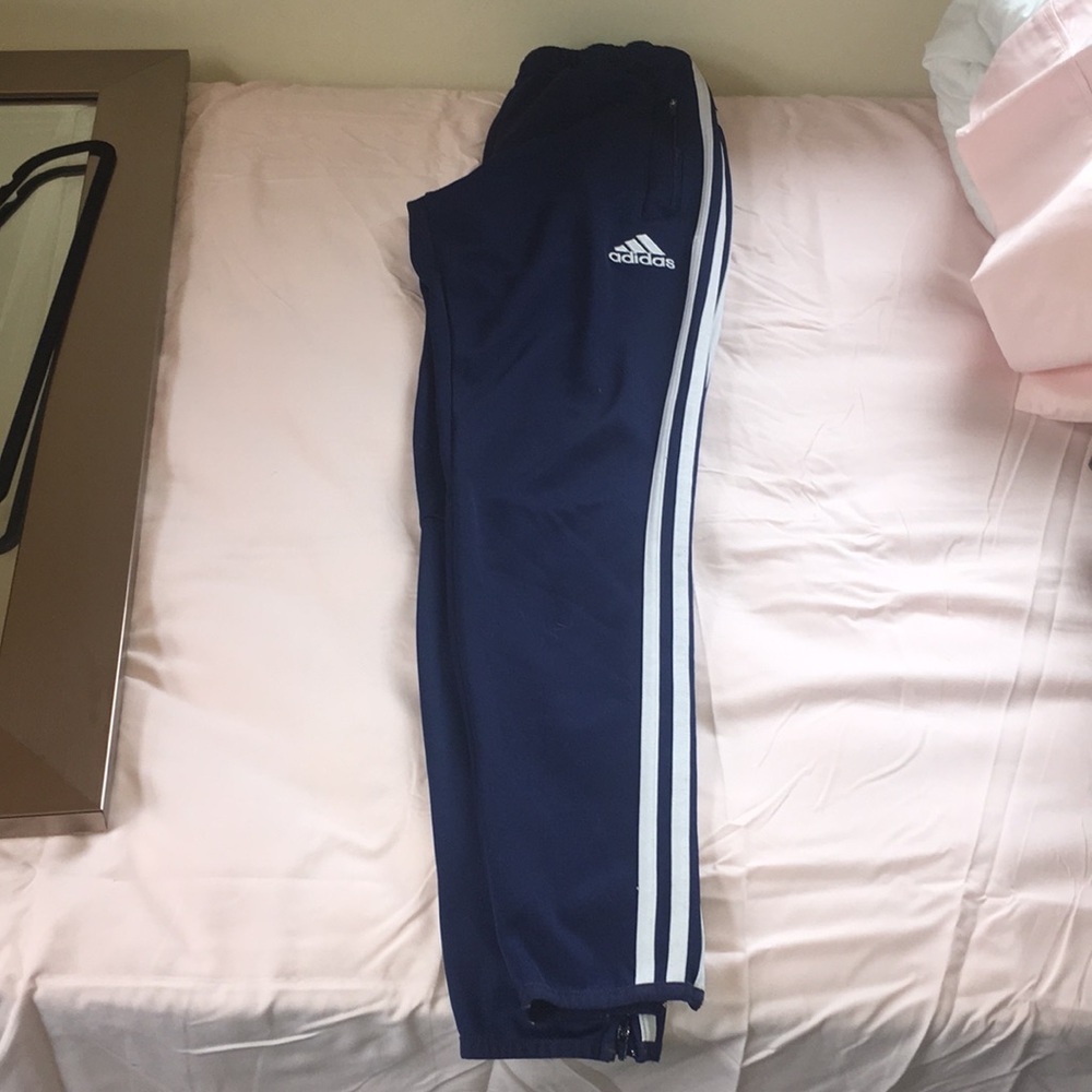 Adidas Soccer Pants
